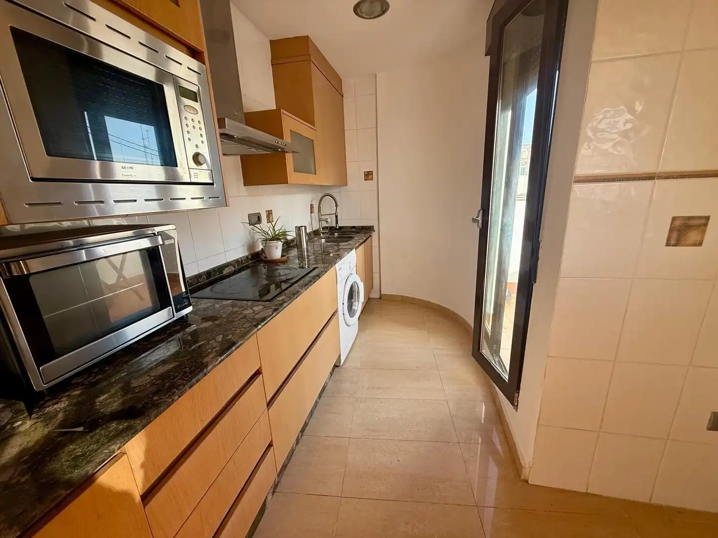 Ático con ascensor en venta en Calle Calle Barcelonina, imagen 6