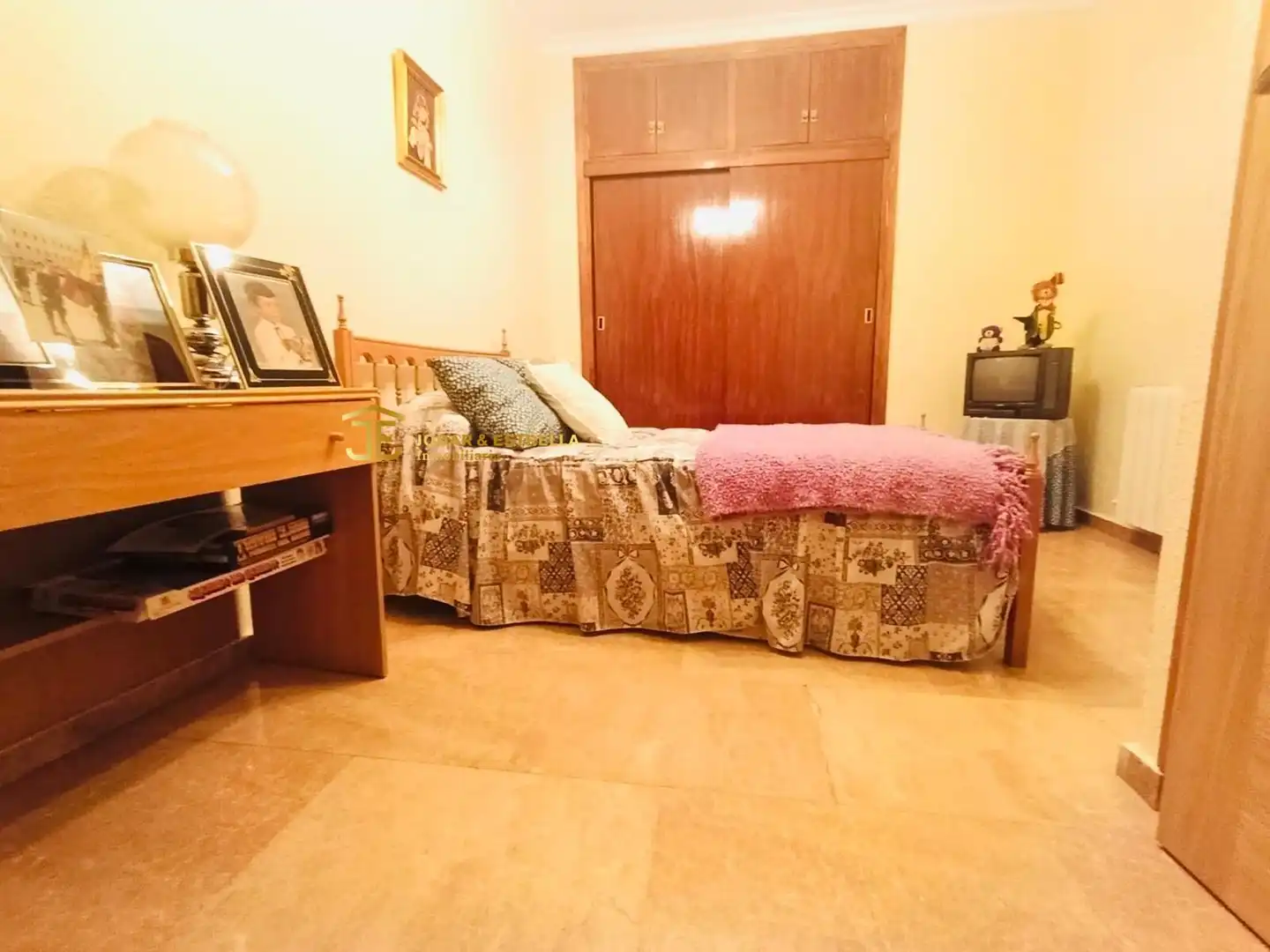 Casa amb terrassa en venda a Lorca Ciudad, imagen 28