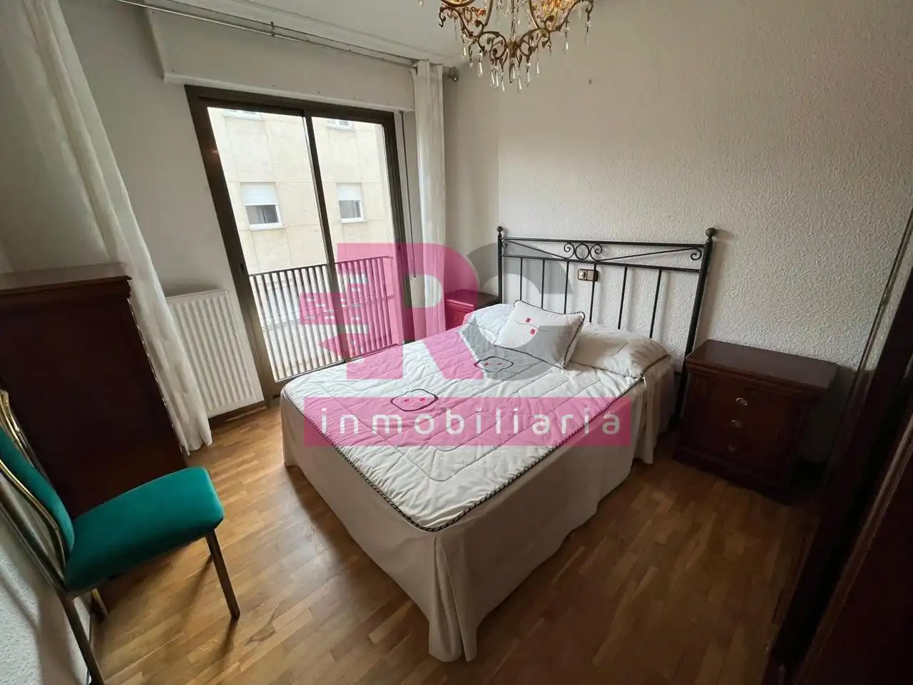 Habitación de Piso en venta en Salamanca con Calefacción y Parquet