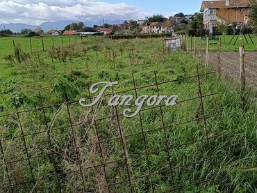 Rustikales Grundstück zum Verkauf in Santa María de Getxo