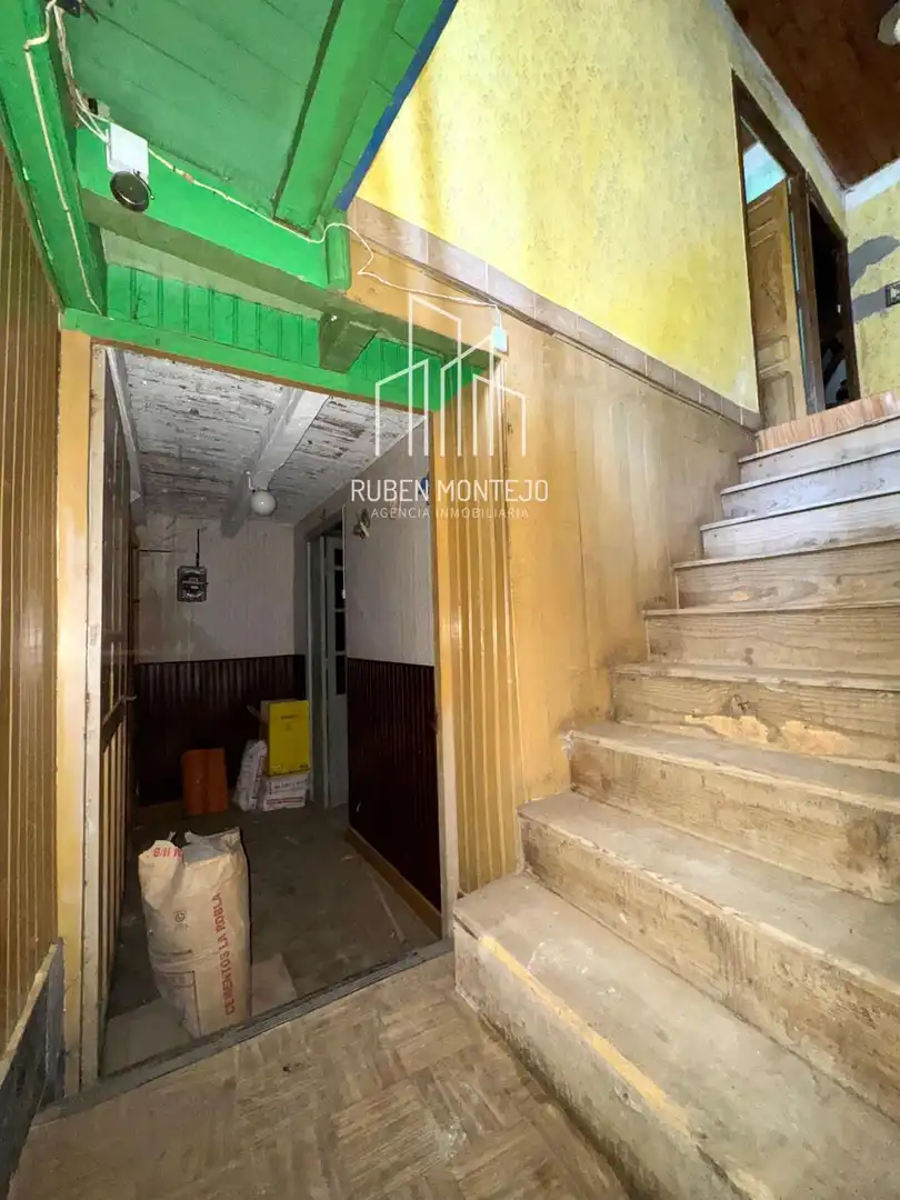 Casa o xalet en venda en Calzada de Valdunciel amb Terrassa