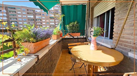 Photo 2 of Flat for sale in Calle de Carlos y Guillermo Fernández Shaw, Adelfas, Madrid Capital