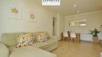 Living room of Flat for sale in Palafrugell  with Air Conditioner and Terrace