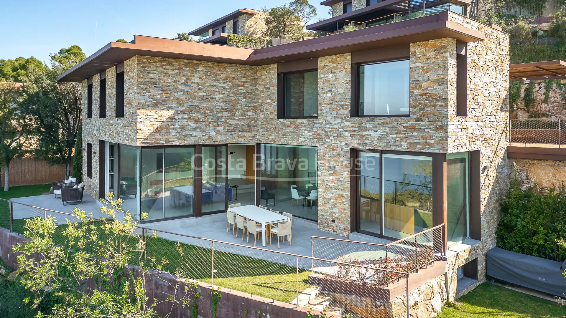 Casa con piscina en venta en Pedrera de S'Antiga, imagen 4