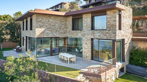 Casa de lujo en venta en Begur con vistas al mar, piscina y 6 dormitorios, a 5 min de la playa de Sa Riera, image 4