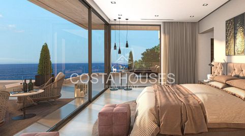 Foto 5 de Casa o xalet en venda a Portichol - Balcón al Mar, Jávea / Xàbia