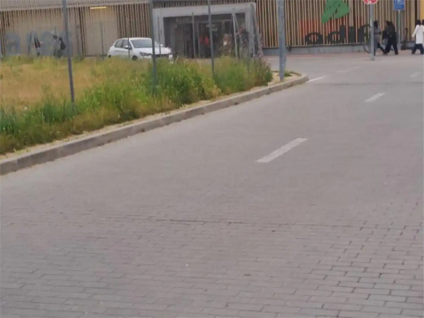 Aparcament de Pis en venda en Torrejón de Ardoz amb Aire condicionat