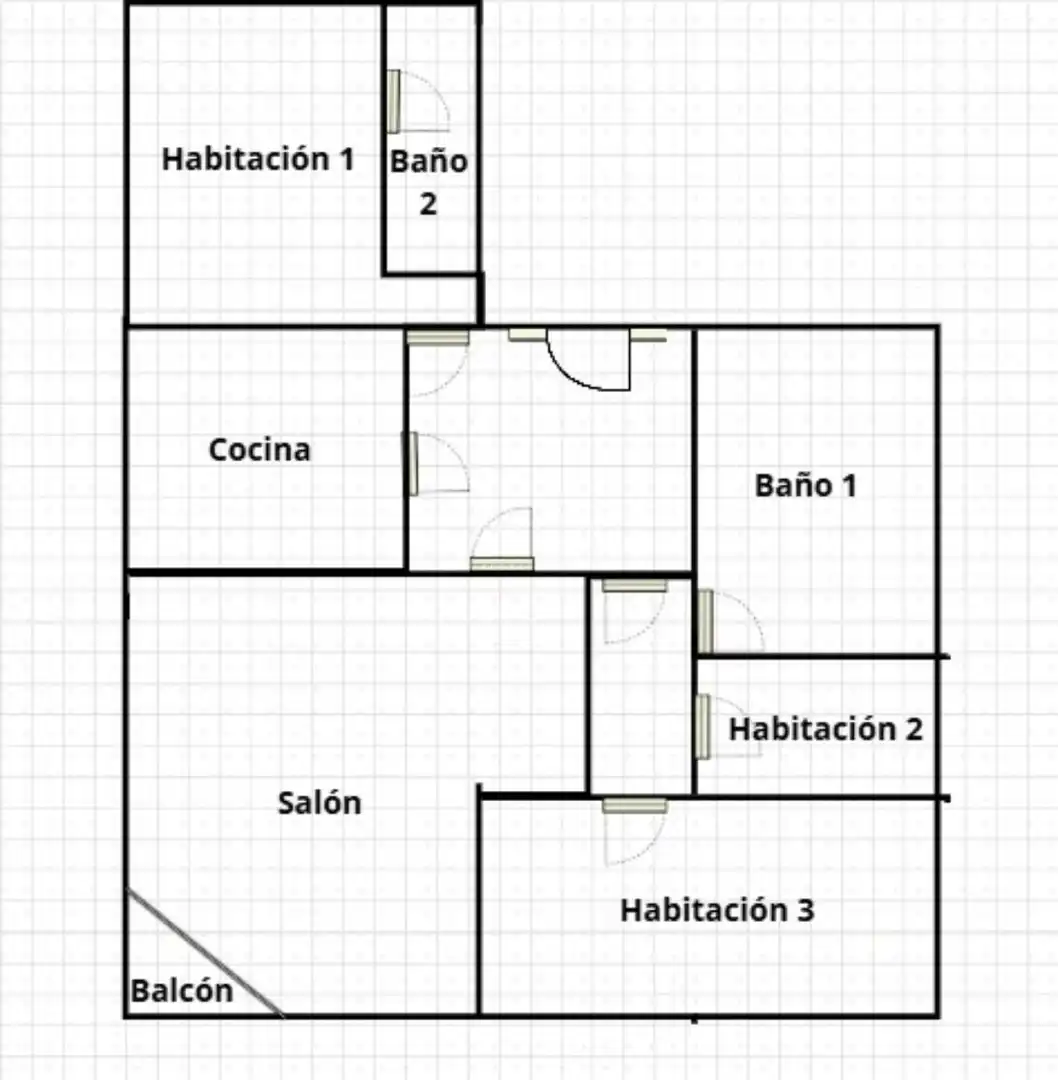 Wohnung zum Verkauf in Punta Umbría, imagen 16