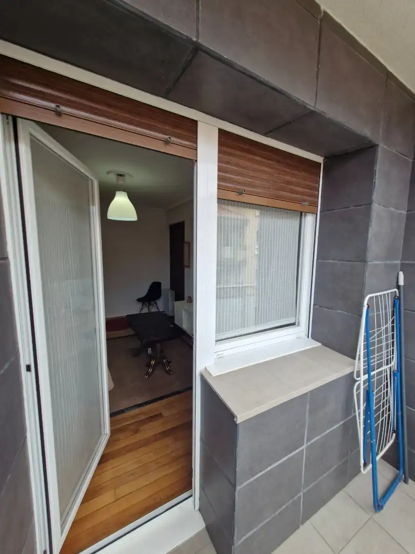 Piso de alquiler en Kabiezes