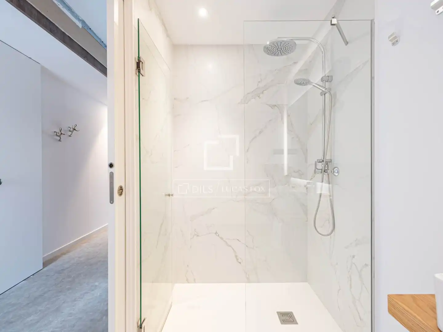 Piso con ascensor en venta en Eixample, imagen 8