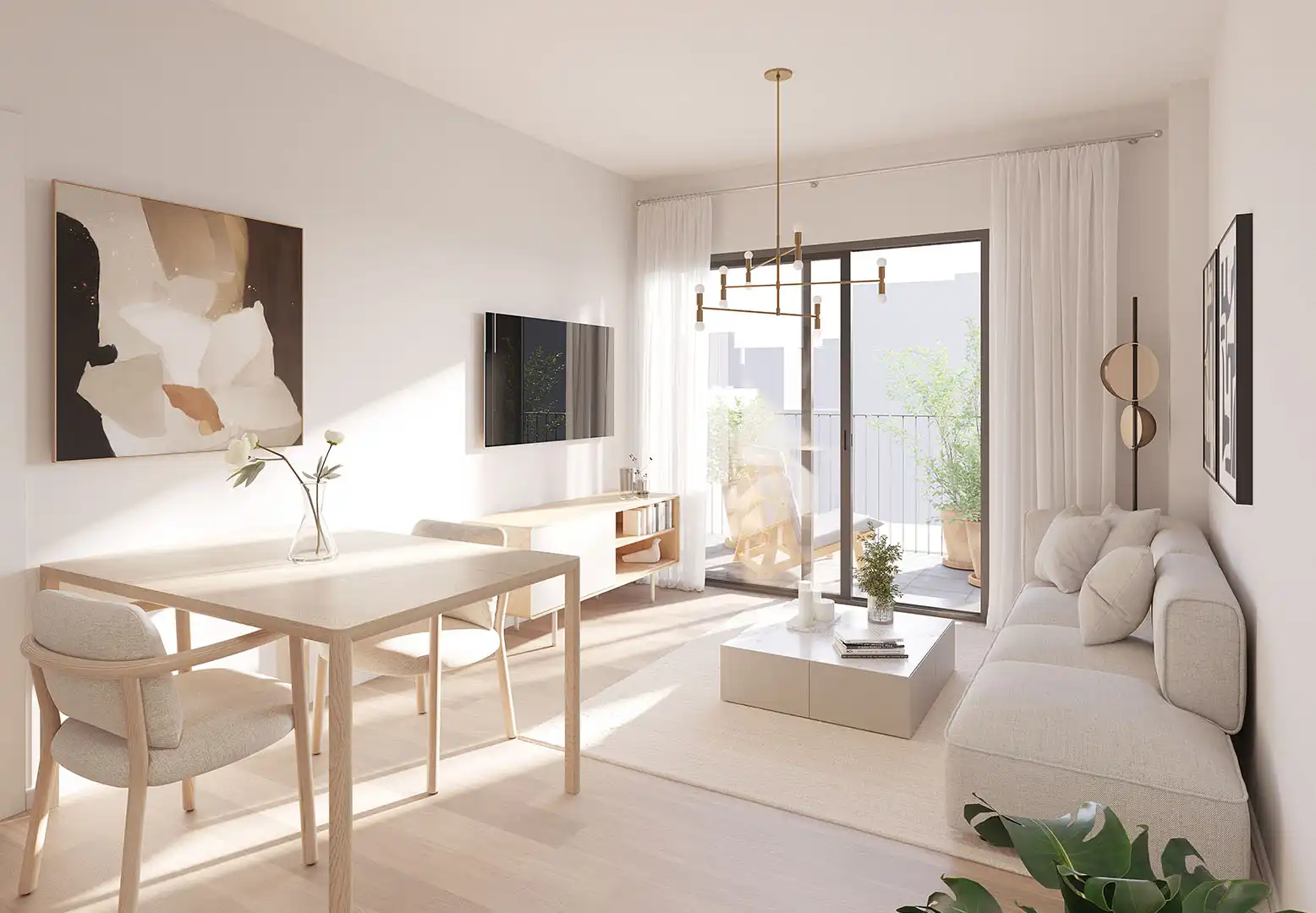 Flat for sale in Passeig de la Salzereda, 5, Riu Nord