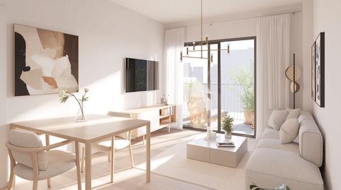 Photo 5 from new construction home in Flat for sale in Passeig de la Salzereda, 5, Riu Nord, Barcelona