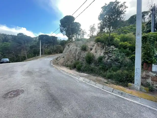 Residential land for sale in Urbanització Àgora Park 424, imagen 7