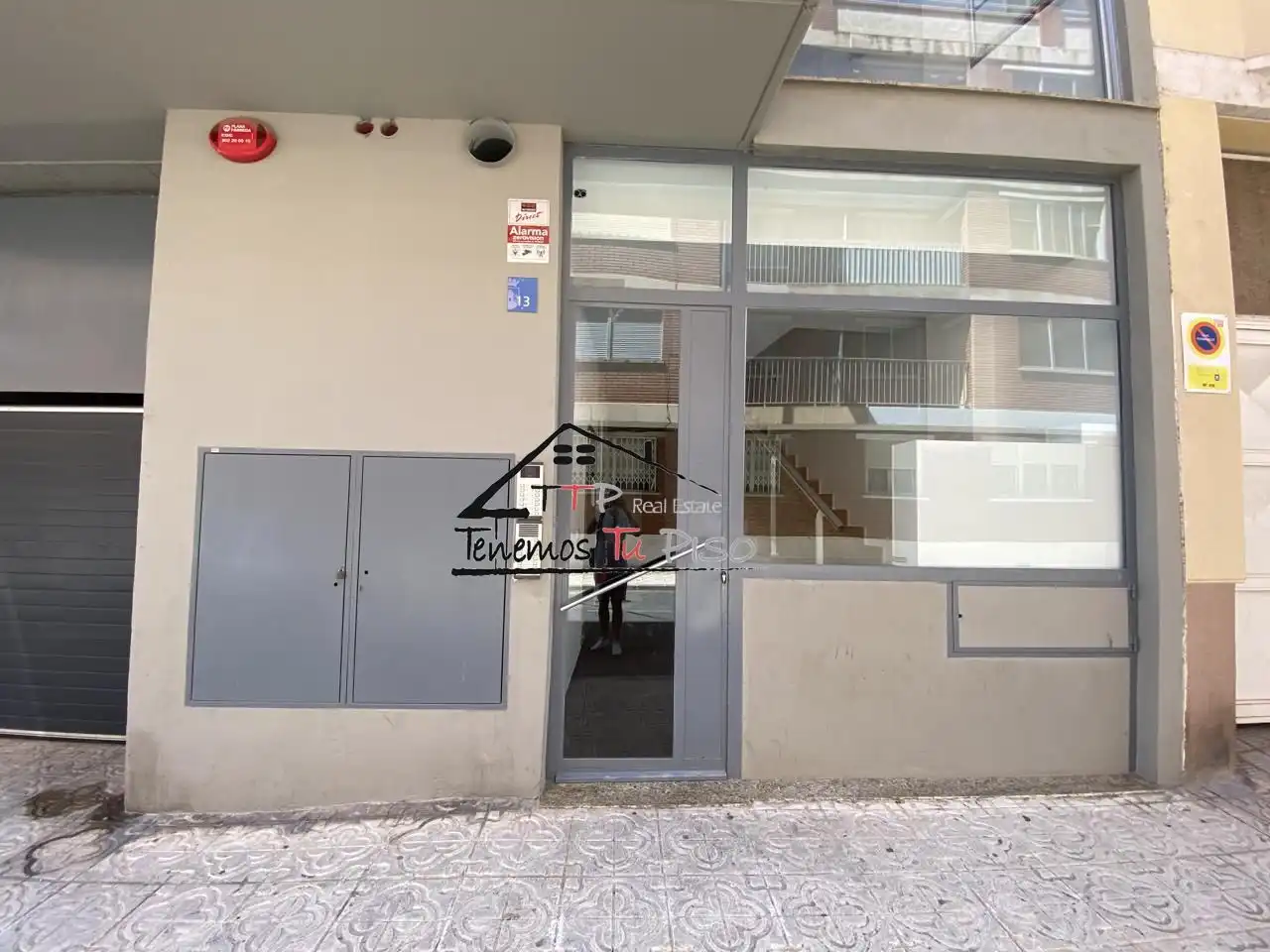 Garage for sale in Carrer de Blasco Ibáñez, Llandels