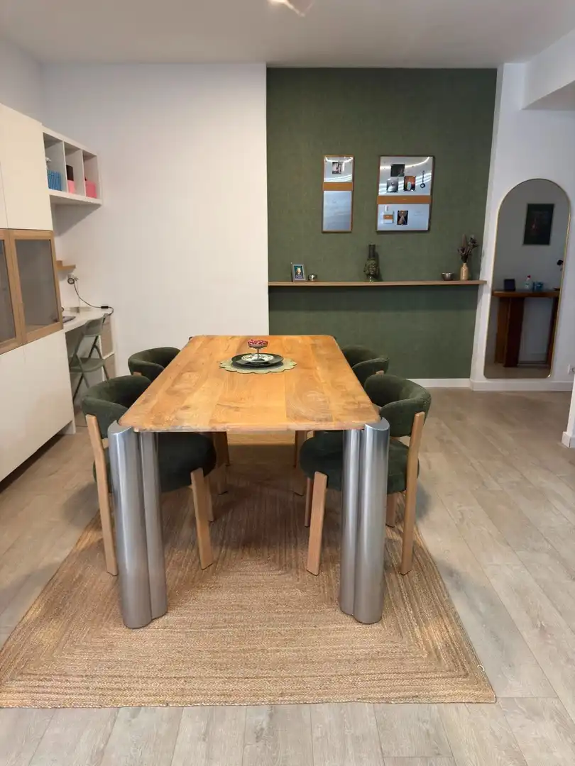 Flat with lift for sale in Sarrià - Sant Gervasi, imagen 14