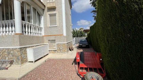 Foto 5 de Casa o xalet en venda a Calle Numero, Benferri, Alicante
