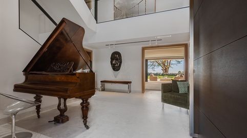 Foto 5 de Casa o chalet de alquiler en Nueva Atalaya, Estepona