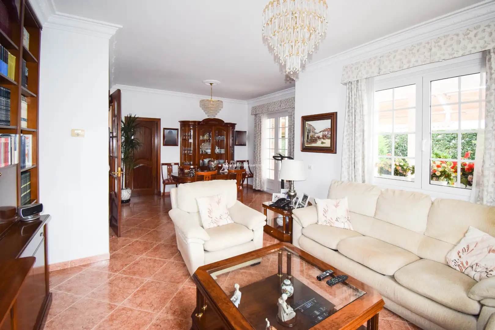 Chalet con piscina en venta en Cala en Blanes, imagen 7