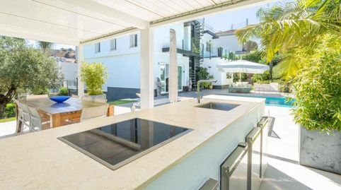 Foto 3 de Casa o chalet en venta en La Cala Golf - Lagar Martell, Mijas
