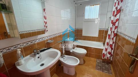 Foto 3 de Casa o chalet de alquiler en Racó, Valencia