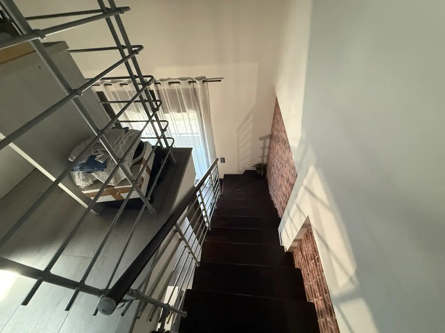 Dúplex en venda en Santa Eulàlia de Ronçana amb Aire condicionat, Calefacció i Moblat