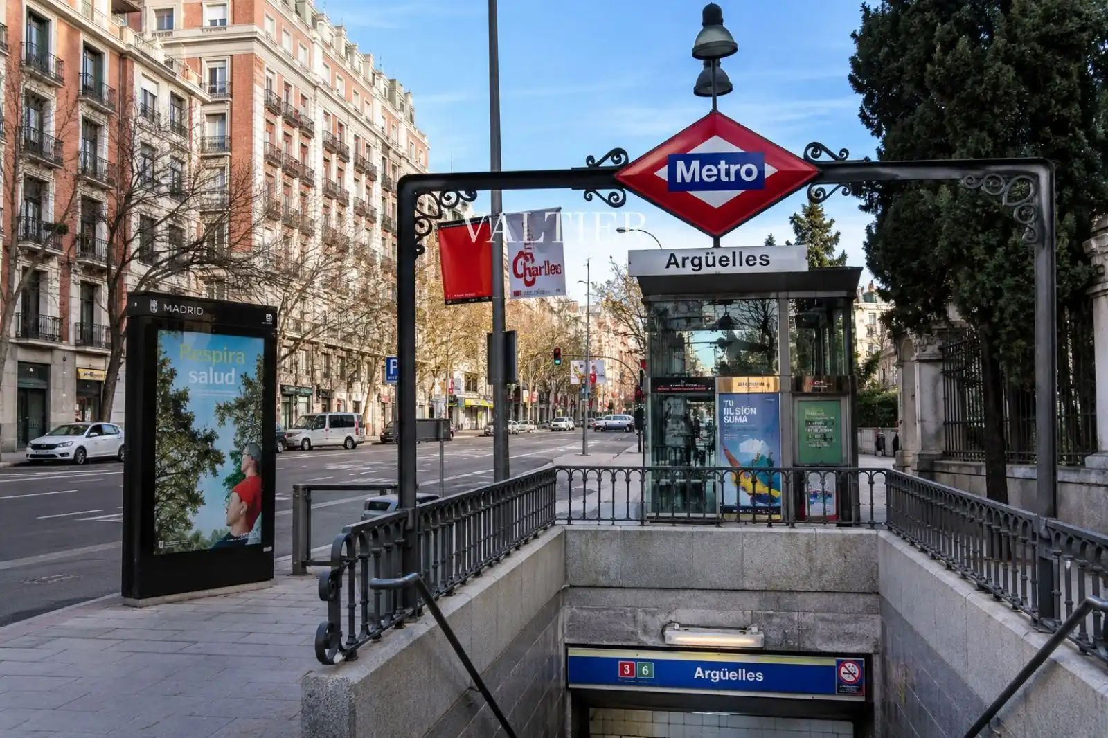Flat with lift for sale in Moncloa - Aravaca, imagen 22