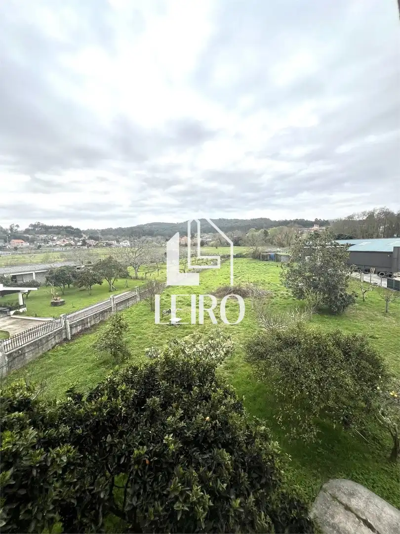 Casa o xalet en venda en Vilagarcía de Arousa amb Jardí privat i Balcó