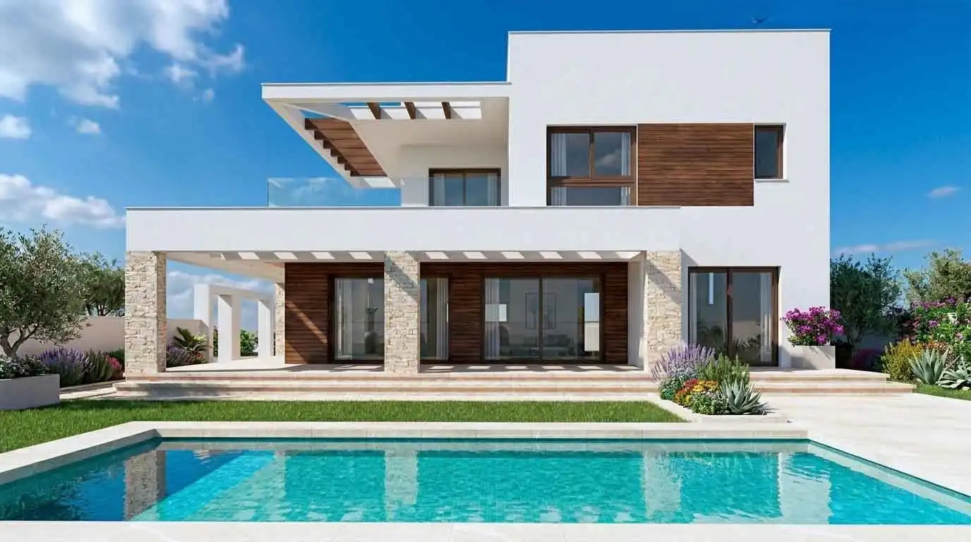 Detached house for sale in Rojales, imagen 3
