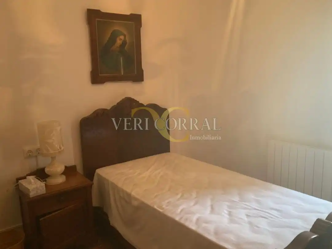 House with terrace for sale in Barrio San Roque, imagen 42