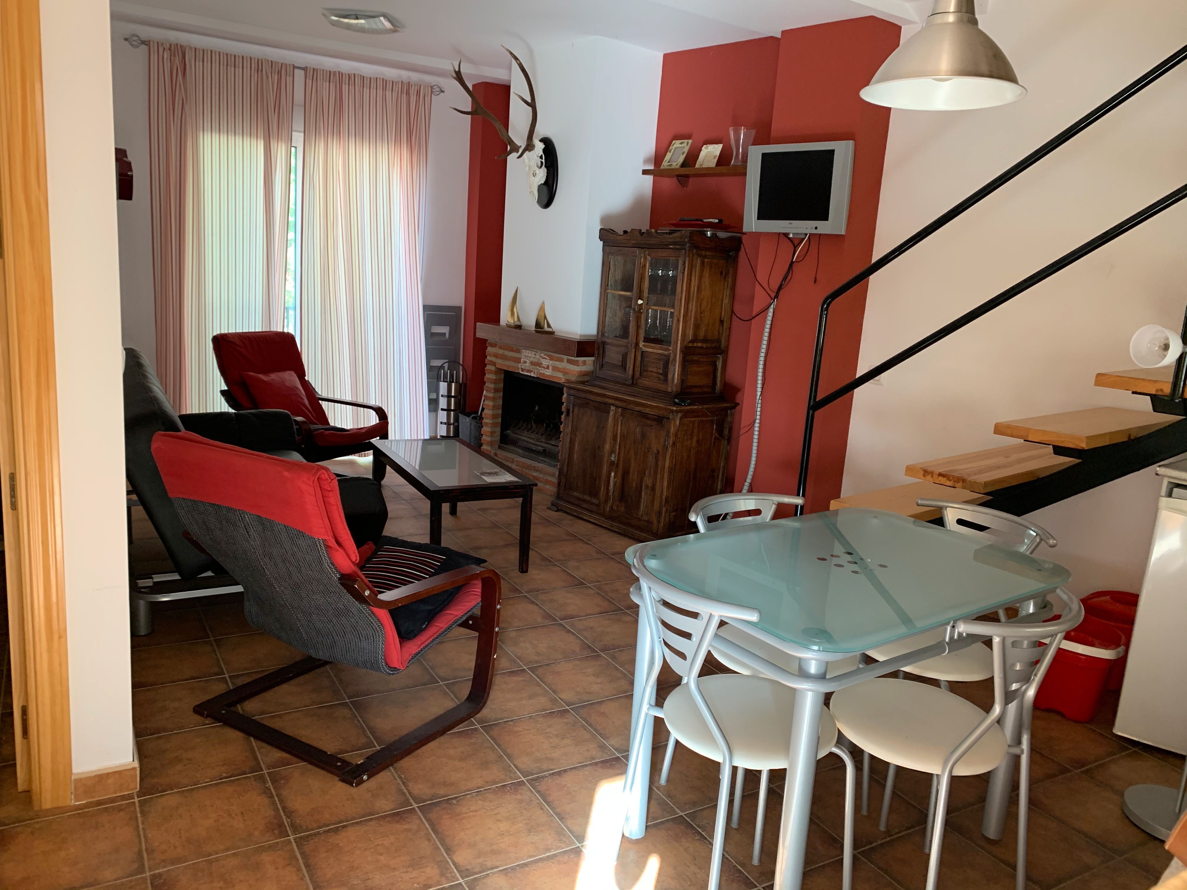 Loft for sale in A-319, La Iruela