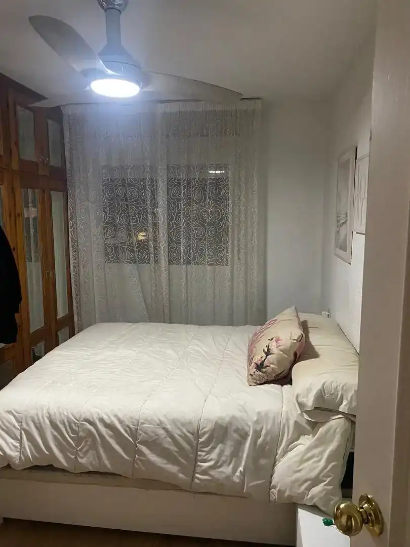 Habitación de Piso en venta en Armilla con Aire acondicionado y Balcón