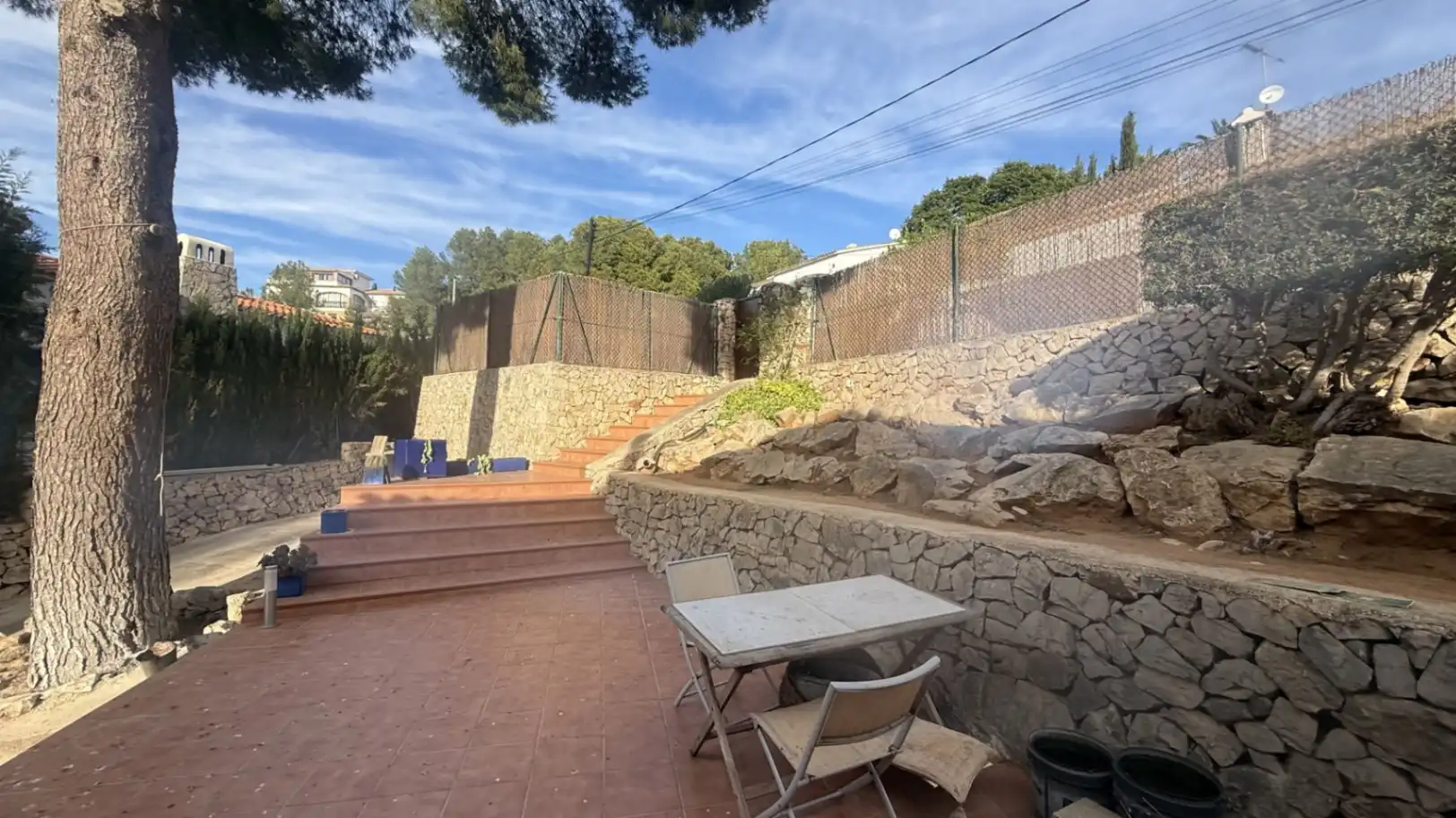 Houses for sale in El Montgó