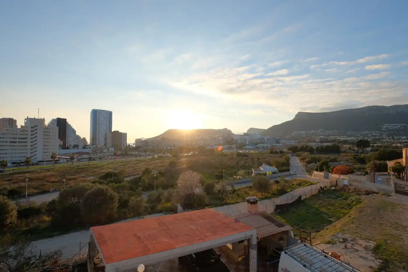 Villa avec terrasse à vendre à Marisol Park - Ortembach - Los Almendros, imagen 34