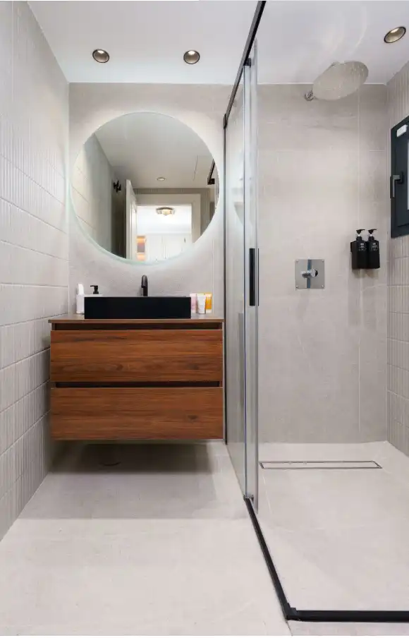 Wohnung mit Aufzug zum Verkauf in Nueva Andalucía, imagen 16