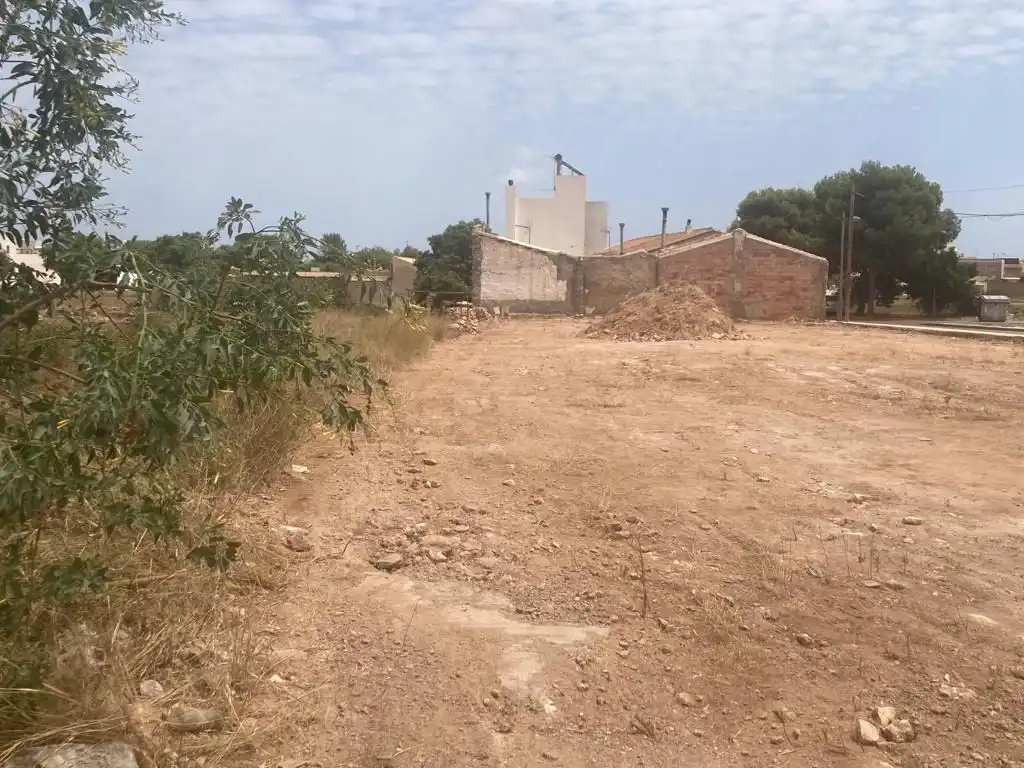 Terreno residenziale in vendita a Pedanías Este, imagen 4