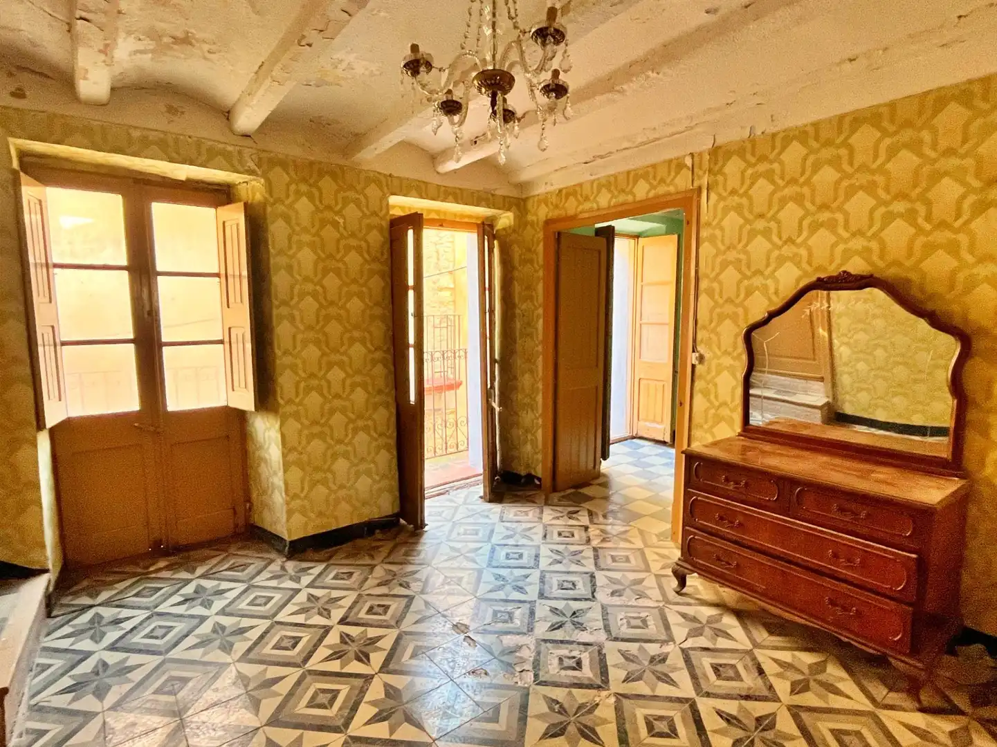 Casa o chalet en venta en Alfara de Carles