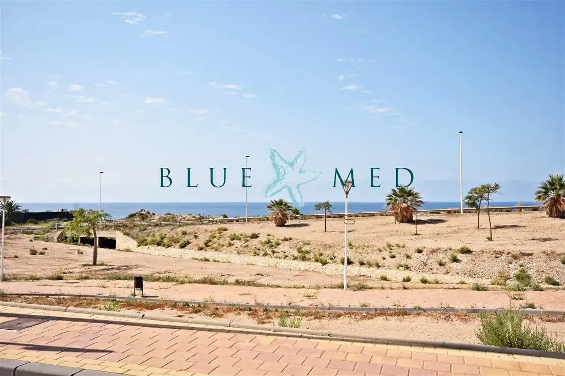 Residencial en venta en Mazarrón