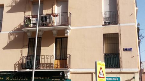 Foto 3 de Apartament de lloguer a Calle Juan Montalvo, Ciudad Universitaria,  Madrid Capital