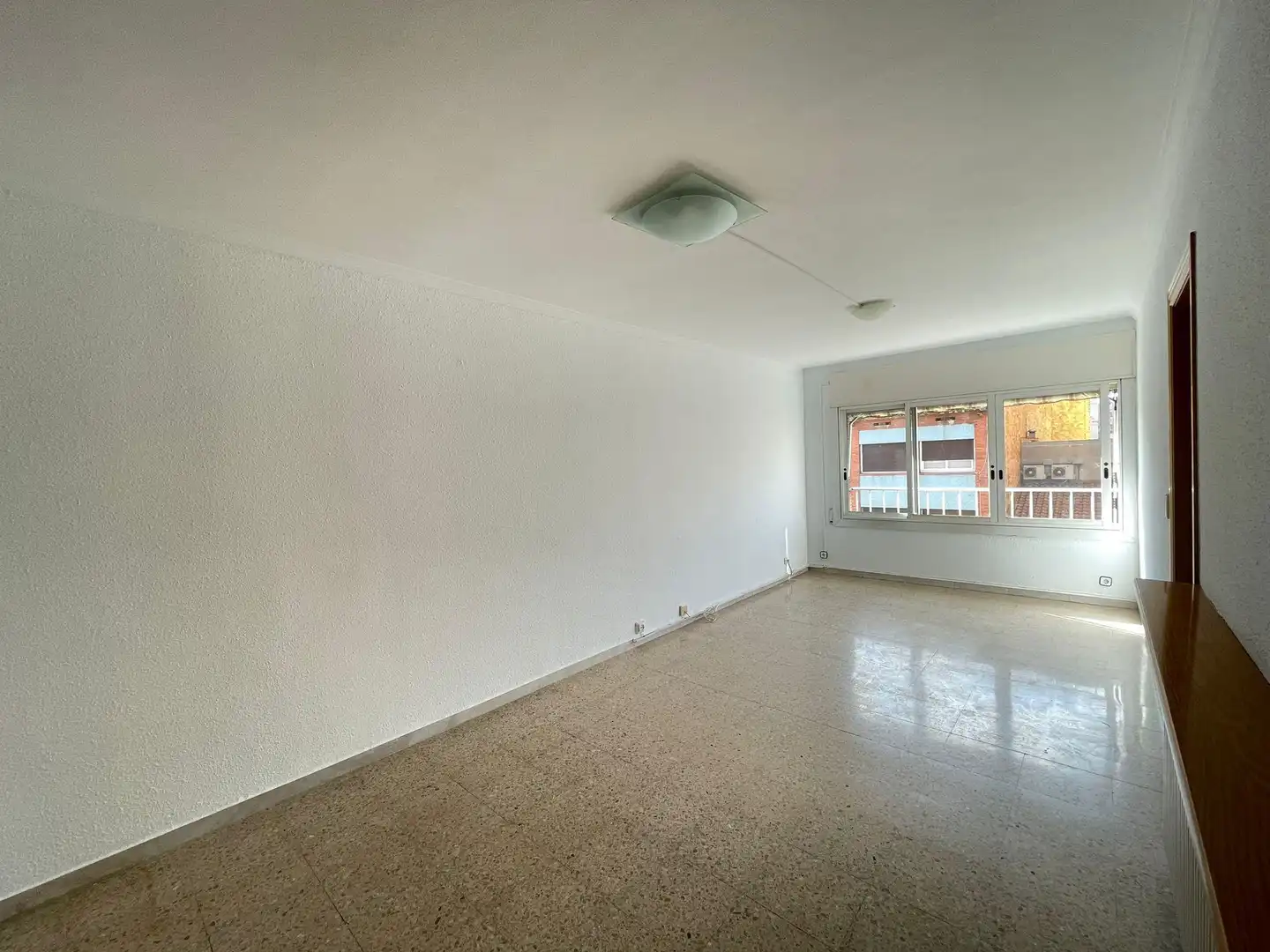 Living room of Flat for sale in Molins de Rei  with Air Conditioner and Heating