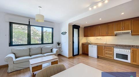 Photo 5 of Flat for rent in Calle Maestro Barbieri, Mercado, Alicante / Alacant