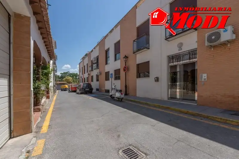 Flat with lift for sale in Ogíjares, imagen 38