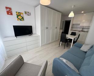 Apartament de lloguer a Burgos Capital