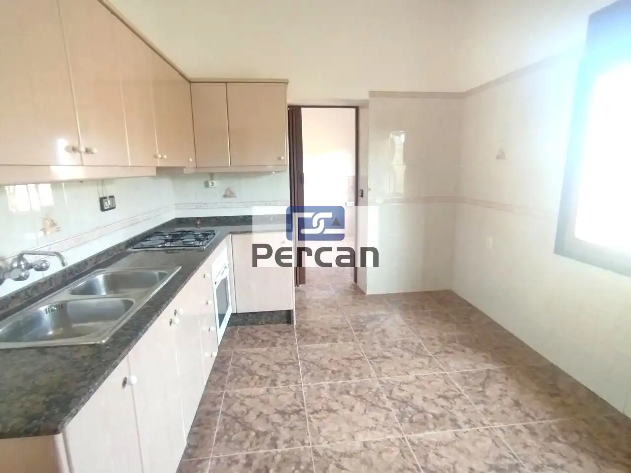 Cocina de Planta baja en venta en El Campello