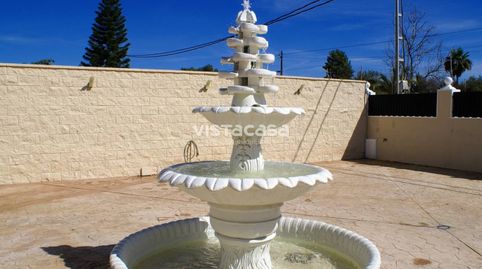 Foto 3 de Casa o chalet en venta en Carmona, Sevilla