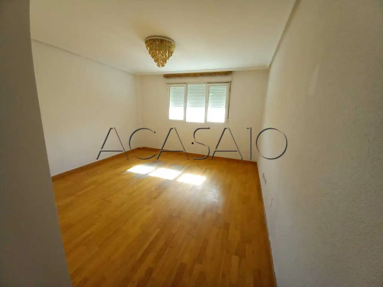 Habitación de Piso en venta en Recas