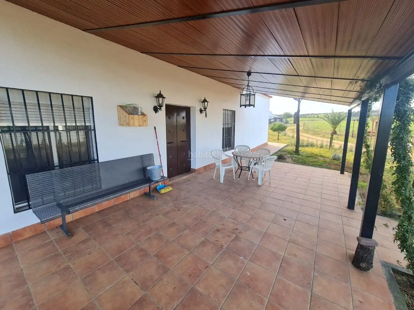 Terreny residencial en venda a Plaza Monseñor Miguel Castillejo 1