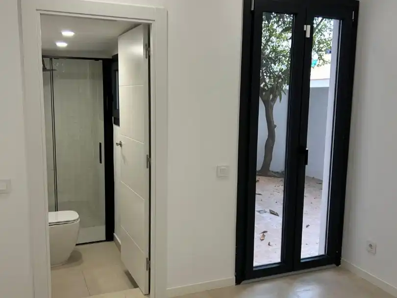 Flat with garden for sale in Avinguda del Bosc 55, imagen 10