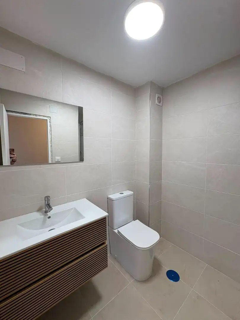 Flat for rent in Ventiun