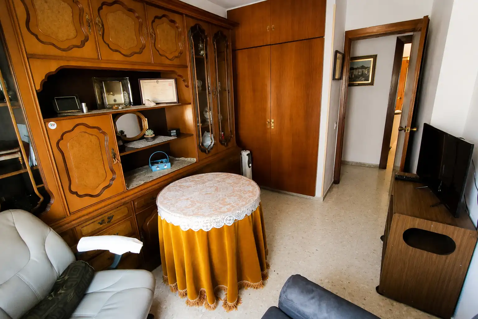 Wohnung mit Aufzug zum Verkauf in Avenida de la Aurora, imagen 7