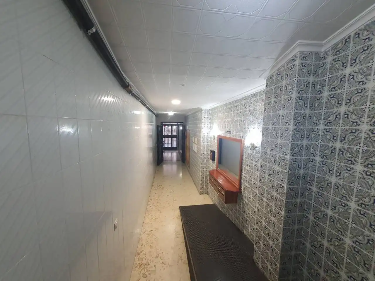 Piso en venta en El Ejido con Calefacción y Terraza